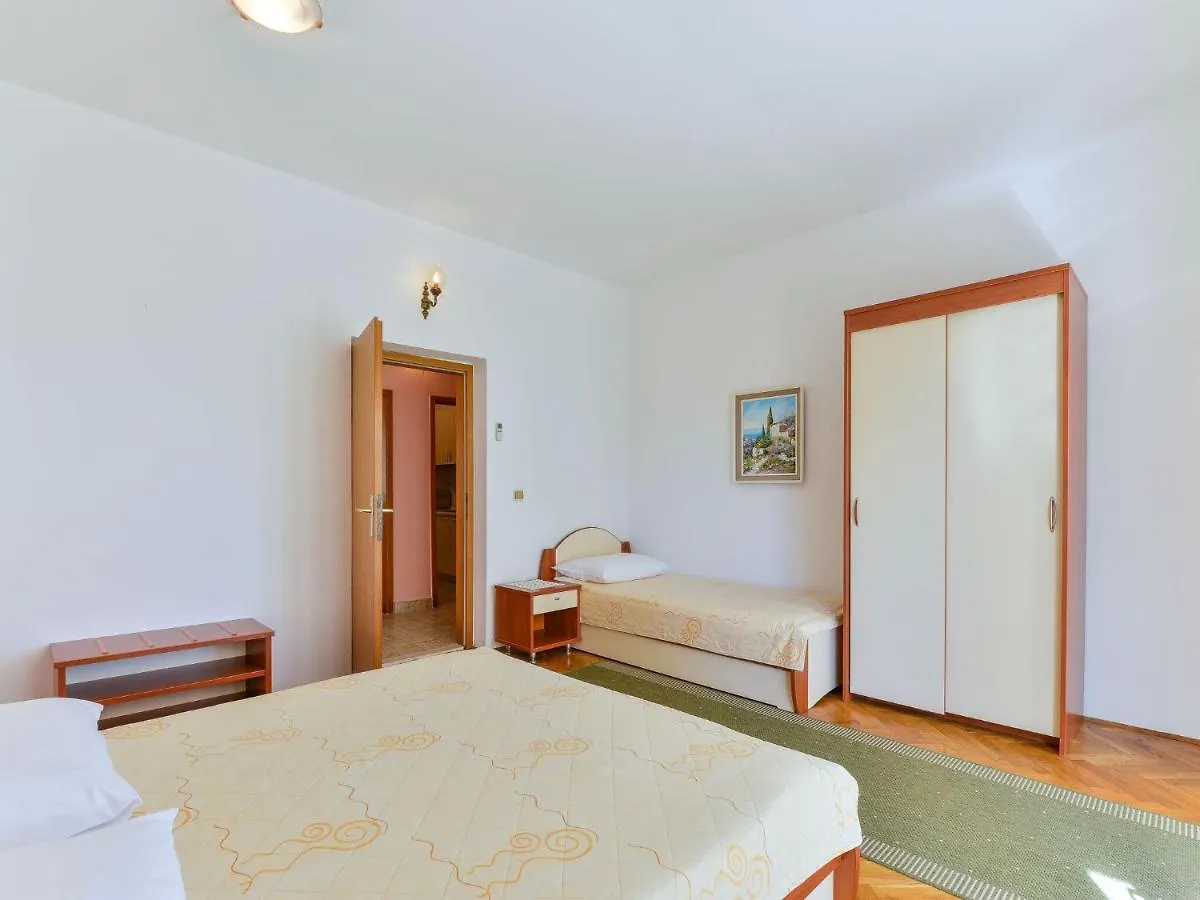 Apartments In House Liveric, In Vir At The Beach 0*,  Croatia